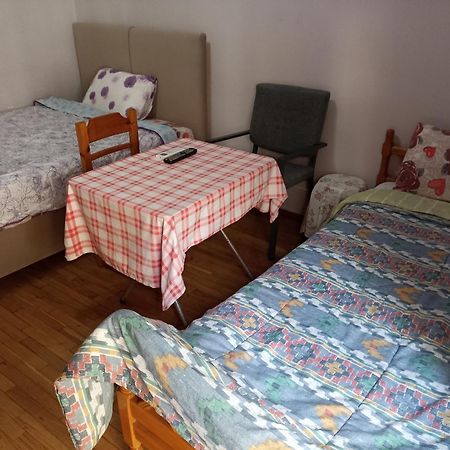 Flower Apartment-Hilton-Us Embassy アテネ エクステリア 写真