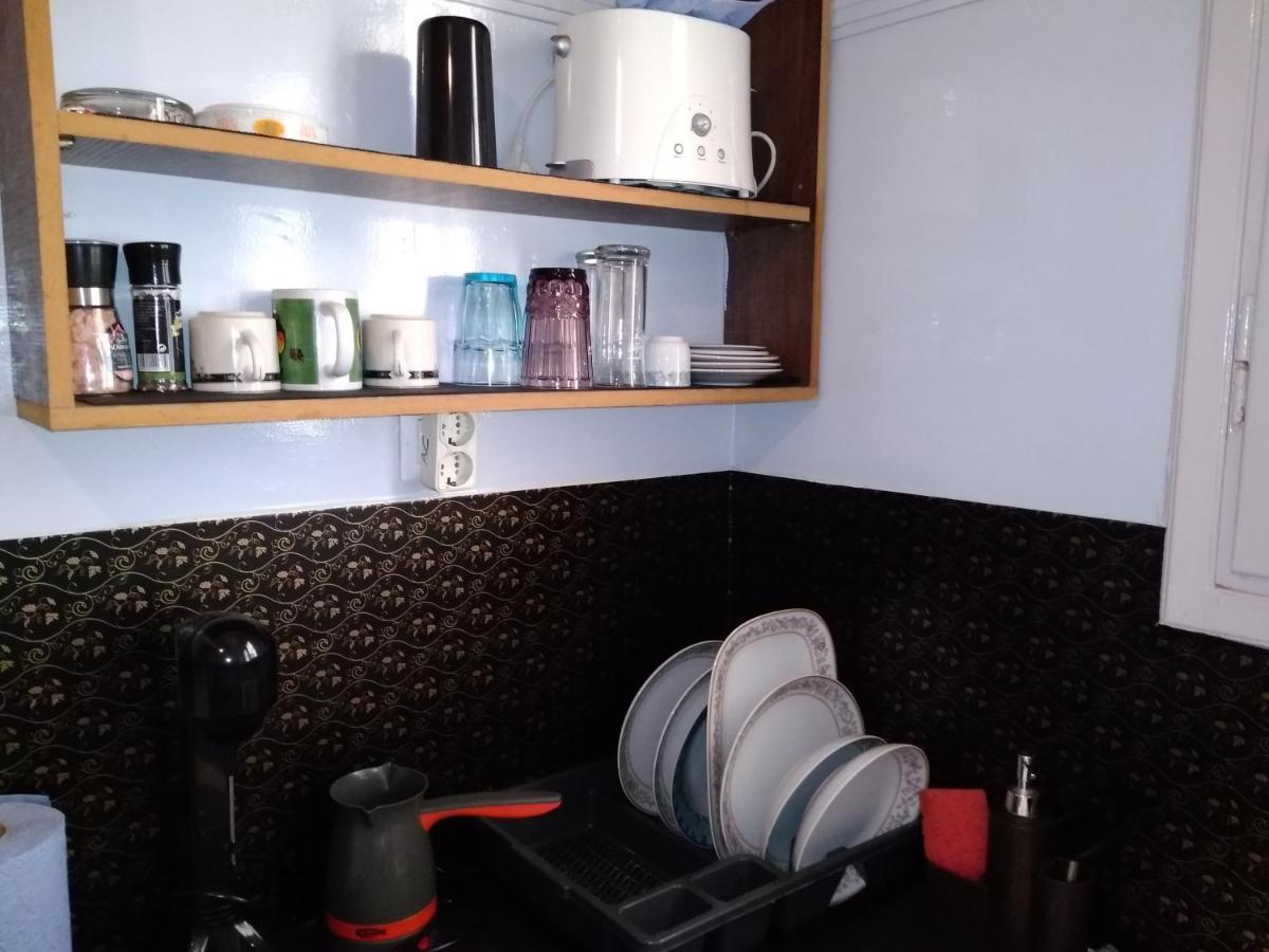 Flower Apartment-Hilton-Us Embassy アテネ エクステリア 写真