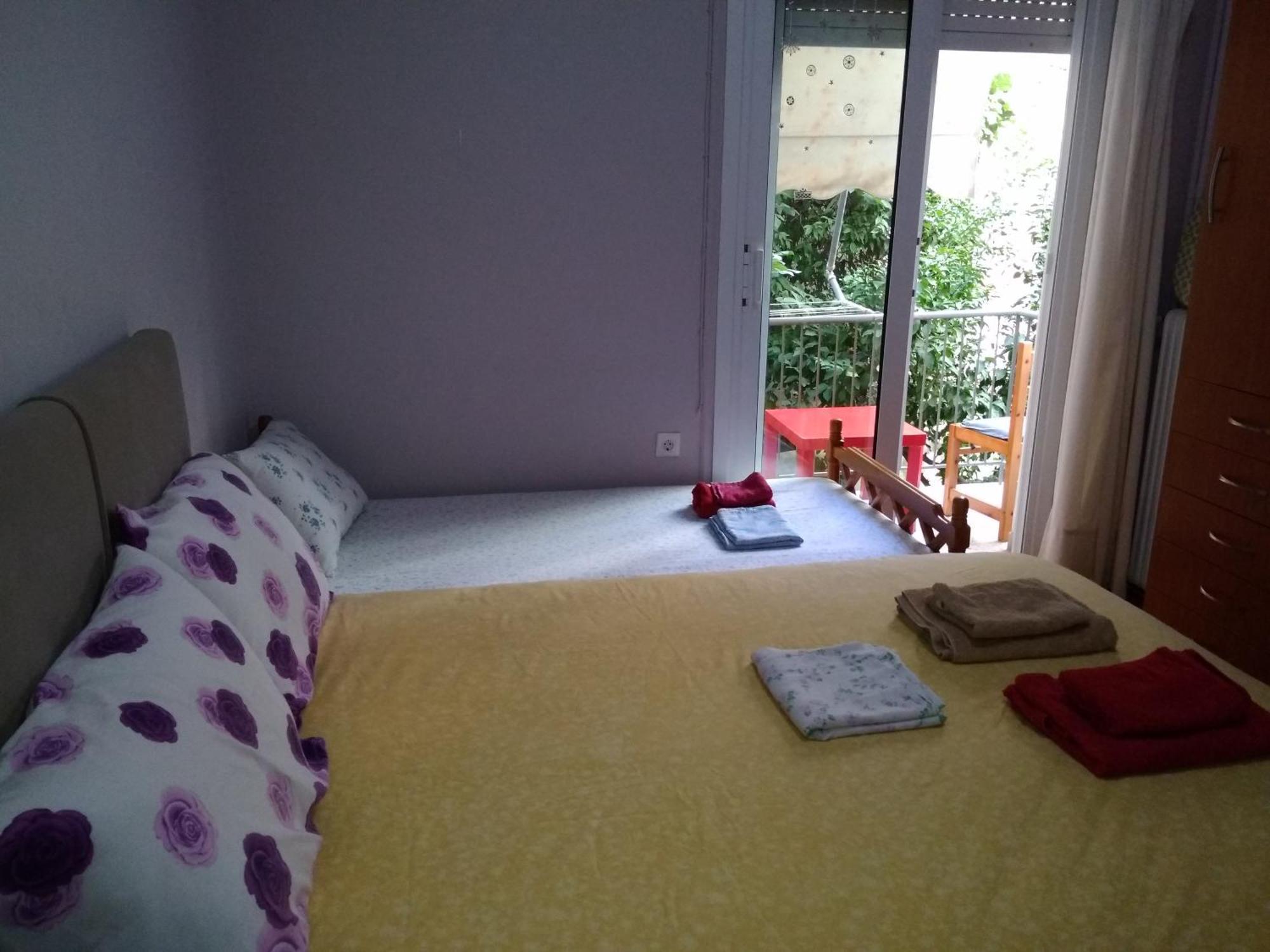 Flower Apartment-Hilton-Us Embassy アテネ エクステリア 写真