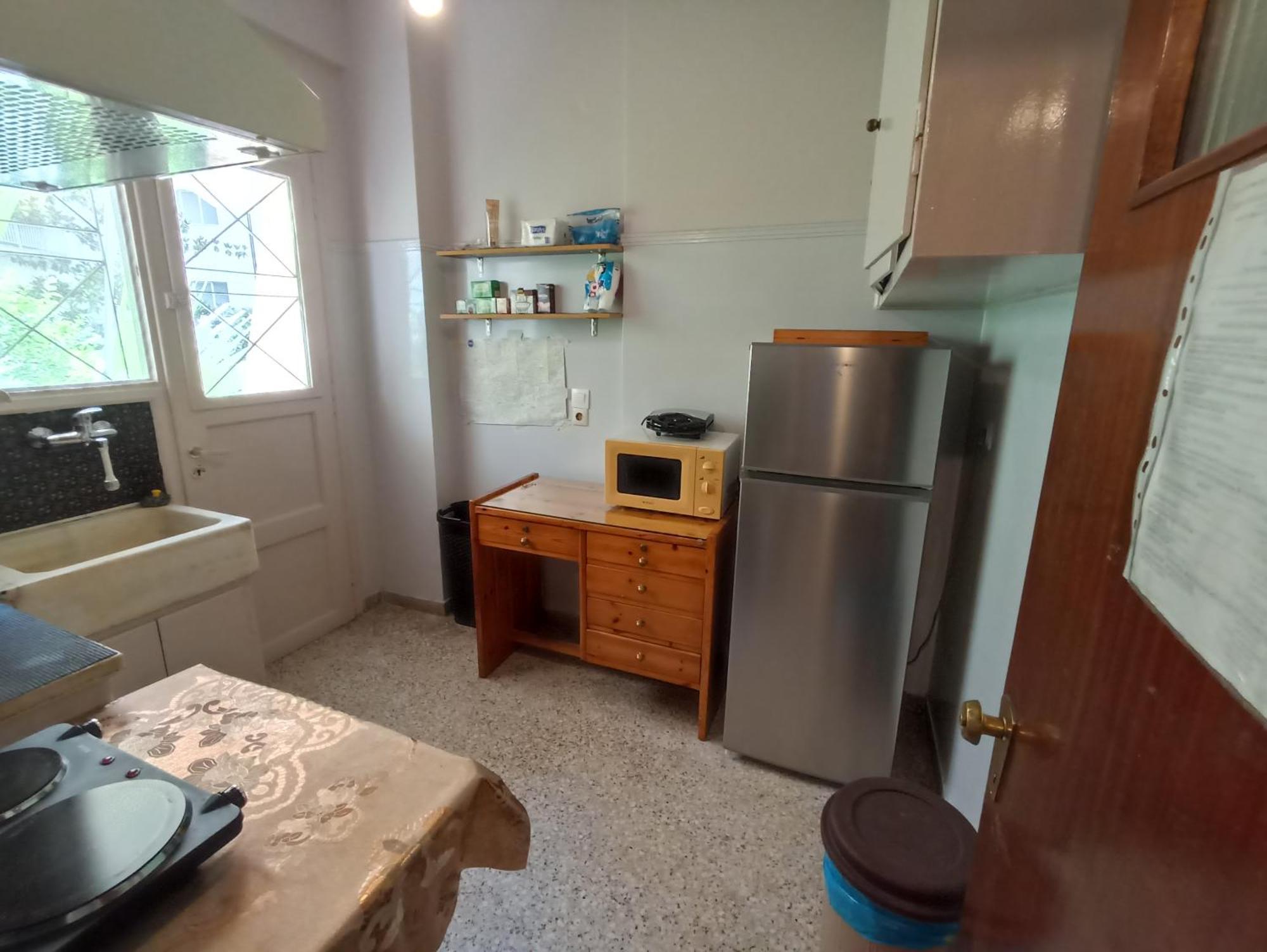 Flower Apartment-Hilton-Us Embassy アテネ エクステリア 写真