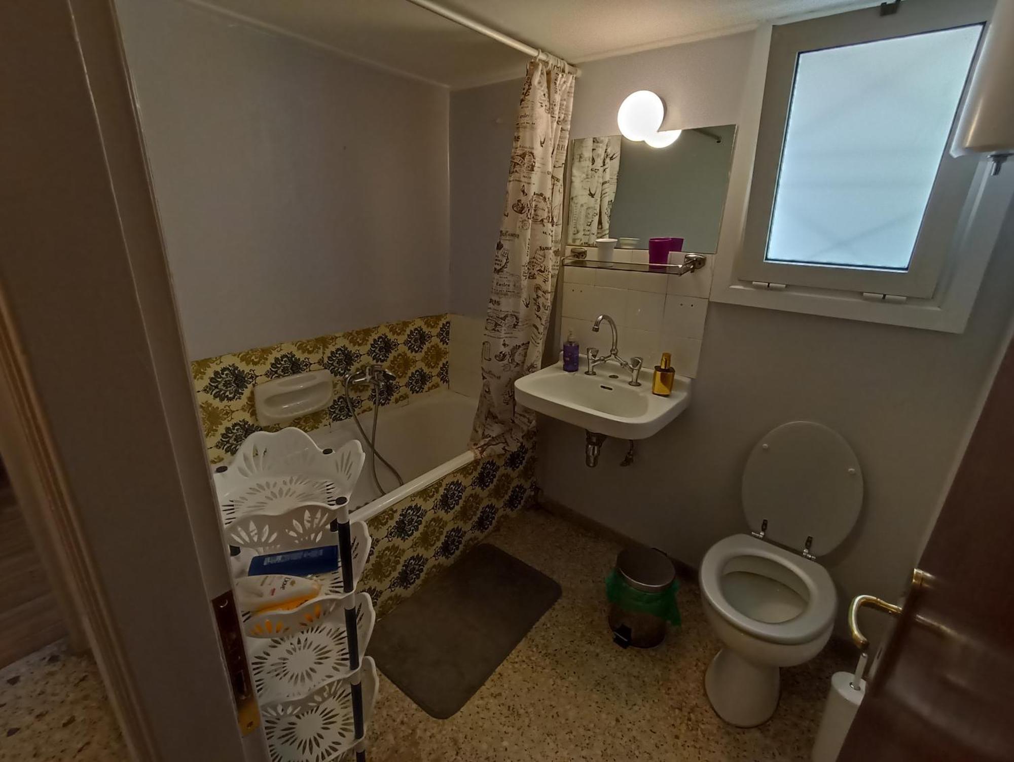 Flower Apartment-Hilton-Us Embassy アテネ エクステリア 写真