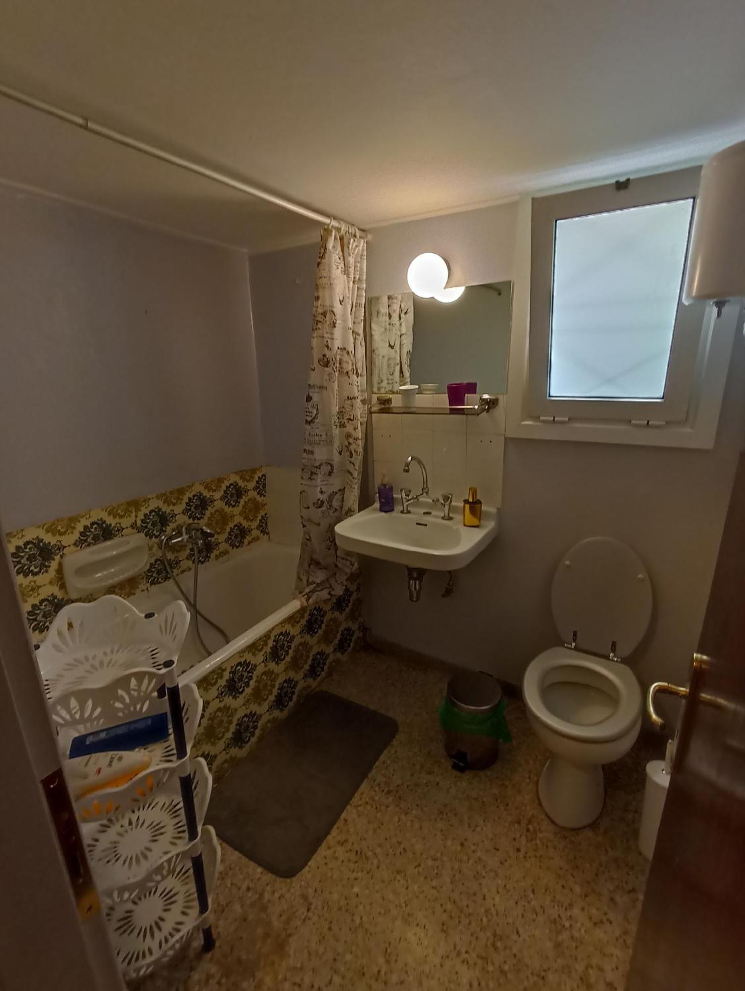 Flower Apartment-Hilton-Us Embassy アテネ エクステリア 写真