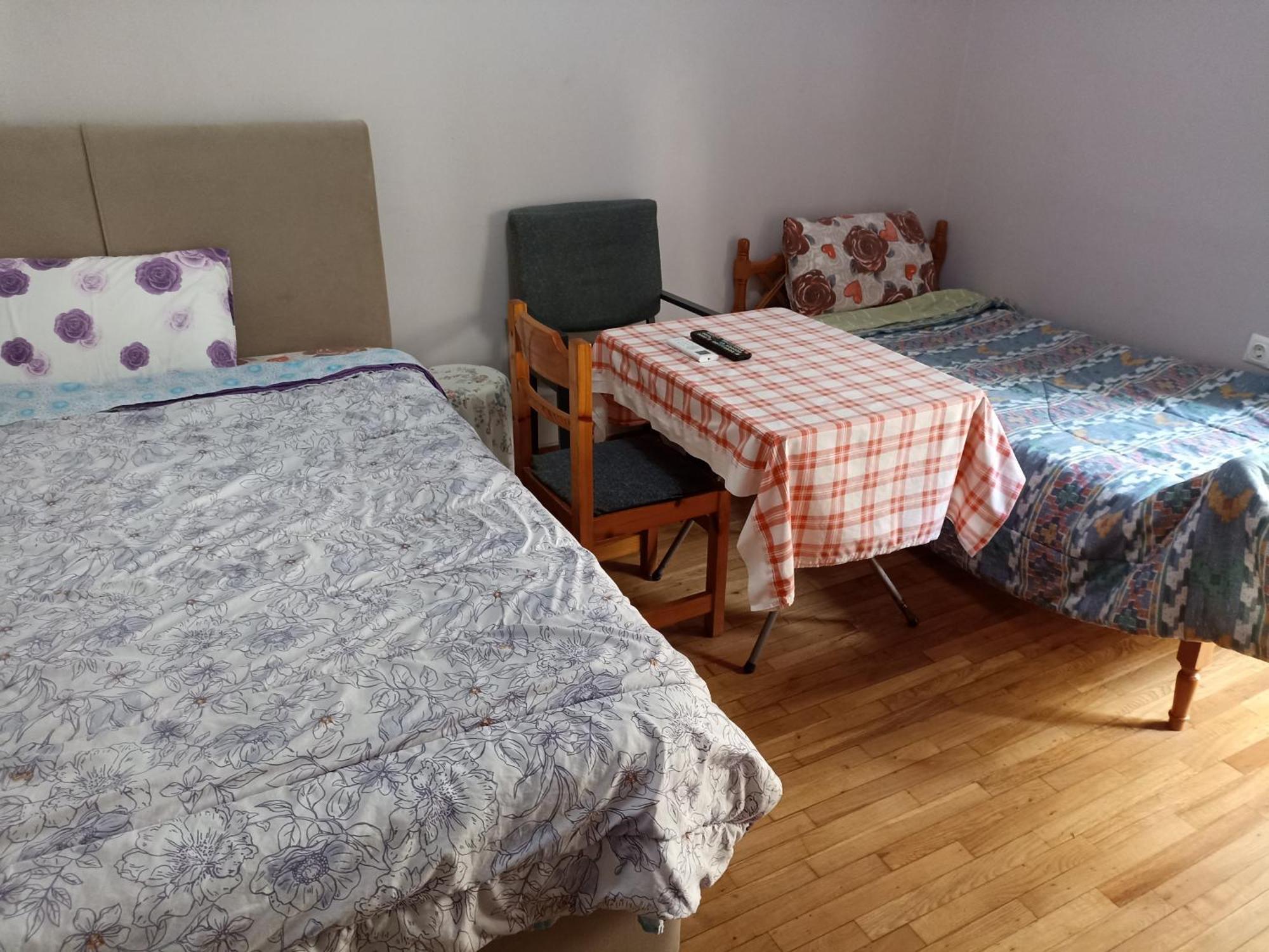 Flower Apartment-Hilton-Us Embassy アテネ エクステリア 写真