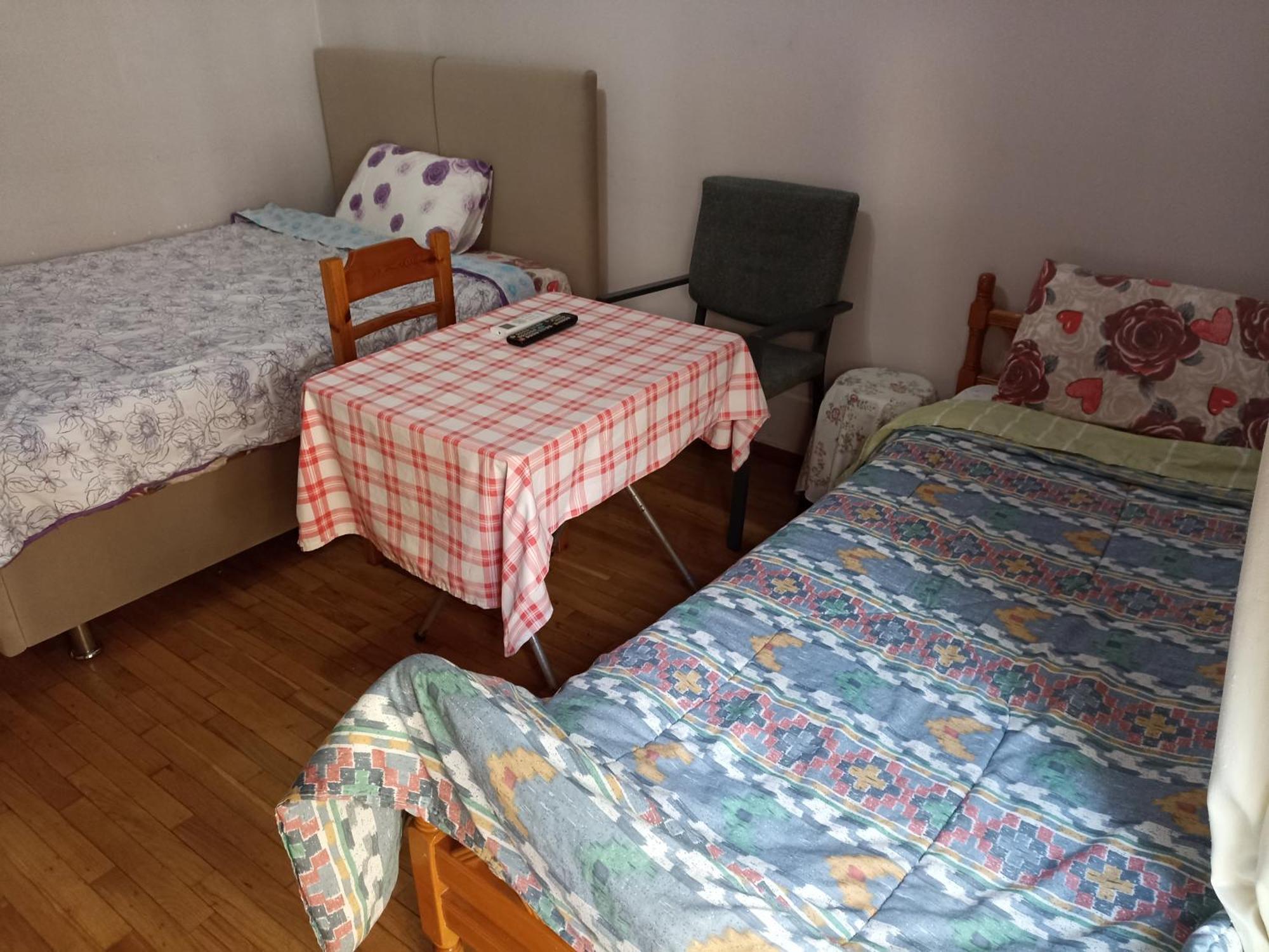 Flower Apartment-Hilton-Us Embassy アテネ エクステリア 写真
